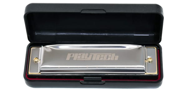 10ホールズハーモニカ、ブルースハープ、Key A 初心者、おすすめ