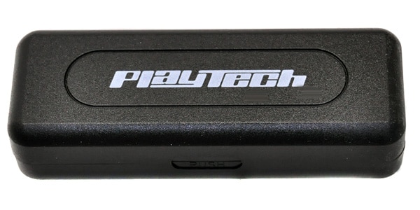 PLAYTECH / PHA-100 A-tone 10-hole harmonica画像5
