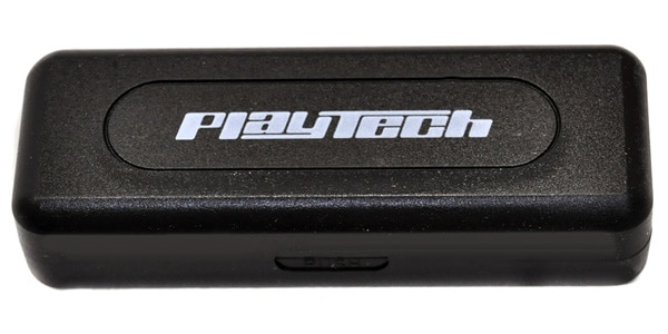 PLAYTECH / PHA-100 B key 10 holes harmonica画像5