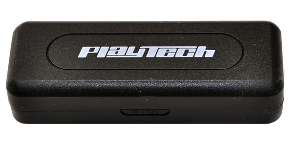 PLAYTECH / PHA-100 D key 10 holes harmonica画像5