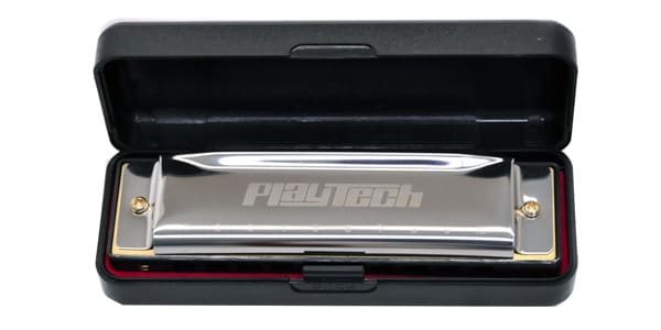 PLAYTECH / PHA-100 E key 10 holes harmonica画像4