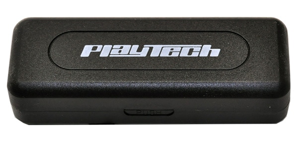PLAYTECH / PHA-100 E key 10 holes harmonica画像5