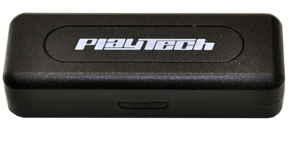 PLAYTECH / PHA-100 F 10-hole harmonica画像5