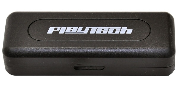 PLAYTECH ( プレイテック )  / PHA-100　G調　10ホールズハーモニカ画像5