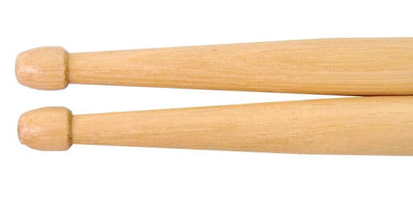 PLAYTECH / drum stick Amerikan Hickory 5A 画像2