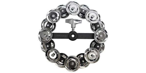 PLAYTECH ( プレイテック )  / PHT200　ハイハットタンバリン