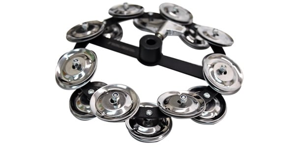 PLAYTECH ( プレイテック )  / PHT200　ハイハットタンバリン画像2