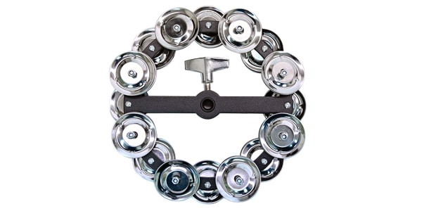 PLAYTECH ( プレイテック )  / PHT200　ハイハットタンバリン画像3