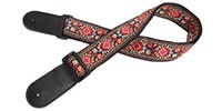 PLAYTECH / Jacquard Strap PJ23 Red