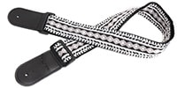 PLAYTECH / Jacquard Strap PJ65 Black