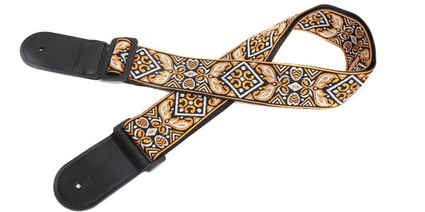 PLAYTECH ( プレイテック ) Jacquard Strap PJ66 送料無料
