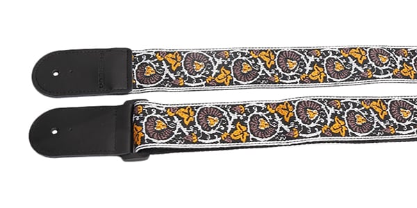 PLAYTECH ( プレイテック )  / Jacquard Strap PJ67画像2