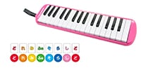 PLAYTECH / PKH300PK 階名シールセット