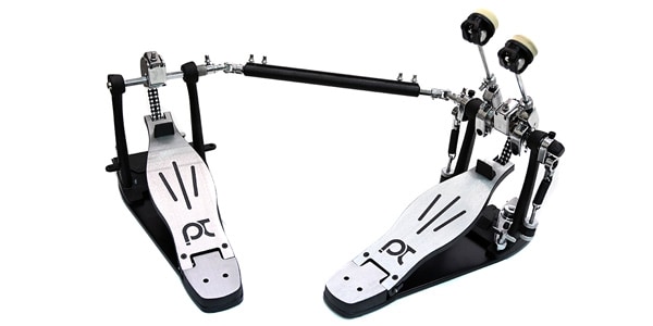 PLAYTECH ( プレイテック )  / PKP200W　ツインペダル