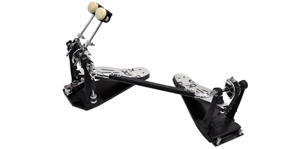 PLAYTECH ( プレイテック )  / PKP200W　ツインペダル画像2