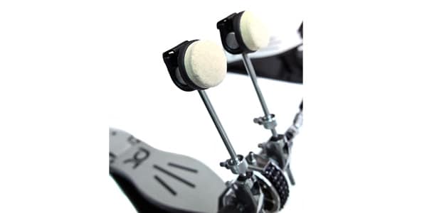 PLAYTECH ( プレイテック )  / PKP200W　ツインペダル画像5