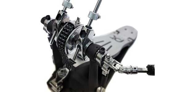 PLAYTECH ( プレイテック )  / PKP200W　ツインペダル画像6