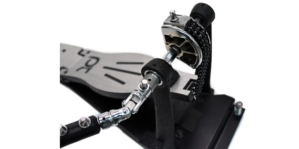 PLAYTECH ( プレイテック )  / PKP200W　ツインペダル画像7