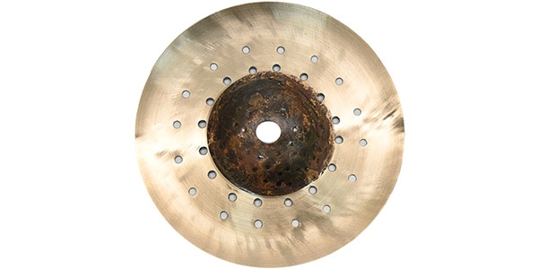 PLAYTECH / PMI6MHC Multi-hole China 6""画像3