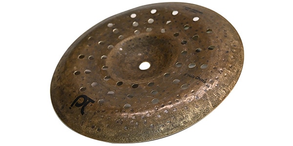 PLAYTECH ( プレイテック )  / PMI8MHC Multi hole China 8"画像2