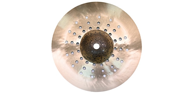 PLAYTECH ( プレイテック )  / PMI8MHC Multi hole China 8"画像3