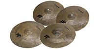 PLAYTECH / PMI Cymbal Set(1Crash)