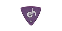 PLAYTECH / TRIANGLE PICK MEDIUM Purple サウンドハウス