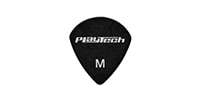 PLAYTECH / JAZZ PICK MEDIUM Black サウンドハウス