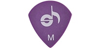 PLAYTECH / JAZZ PICK MEDIUM Purple サウンドハウス