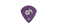 PLAYTECH / JAZZ PICK HEAVY Purple サウンドハウス