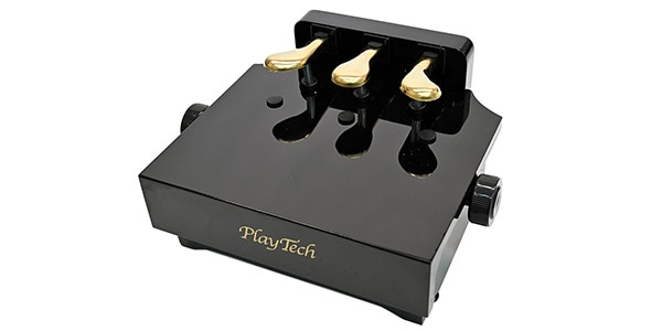 PLAYTECH / PPA50 piano assist pedal