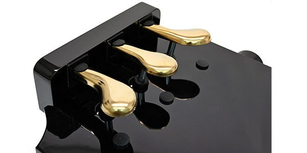 PLAYTECH / PPA50 piano assist pedal画像3