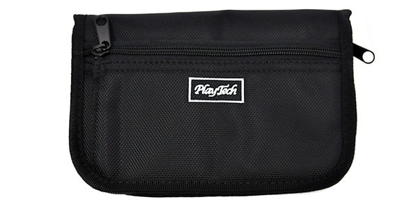 PLAYTECH / PPM4 Mouthpiece pouch