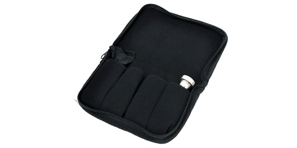 PLAYTECH / PPM4 Mouthpiece pouch画像4