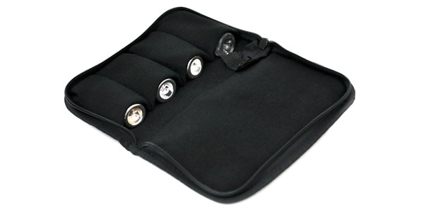 PLAYTECH / PPM4 Mouthpiece pouch画像5