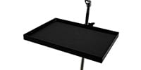 PLAYTECH / PPT38　クランプ付きパーカッションテーブル