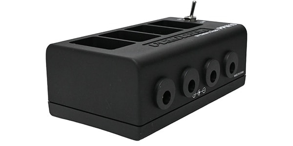 PLAYTECH ( プレイテック )  / PPW10 9V Battery Supply画像6