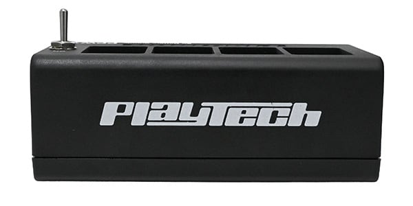 PLAYTECH ( プレイテック )  / PPW10 9V Battery Supply画像7