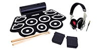 PLAYTECH / PRD-100 ヘッドホンセット