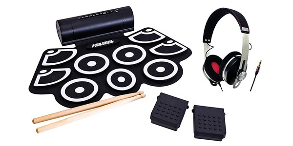 PLAYTECH / PRD-100 ヘッドホンセット