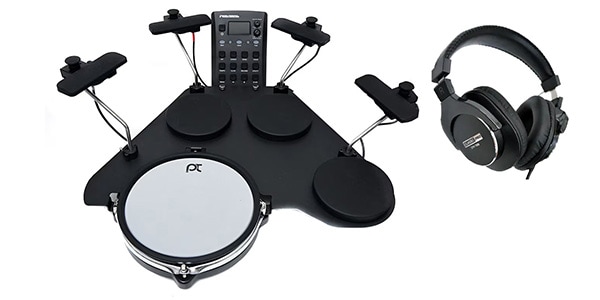 PLAYTECH / PRD-200 ヘッドホンセット