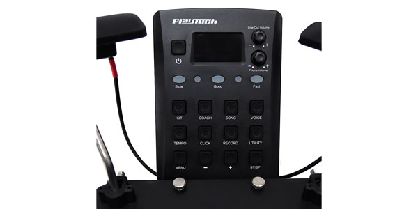 PLAYTECH ( プレイテック )  / PRD-200画像4