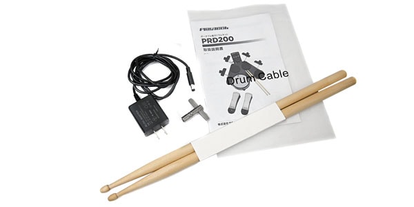 PLAYTECH ( プレイテック )  / PRD-200画像9