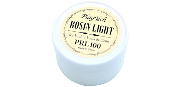 PLAYTECH / PRL100 Rosin Light画像3