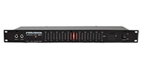 PLAYTECH / PRT1 Rack Tuner
