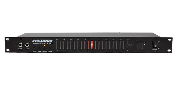 PLAYTECH ( プレイテック )  / PRT1 Rack Tuner