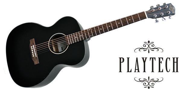 PLAYTECH / PS18BK