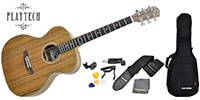 PLAYTECH / PS18 アクセサリー付属セット Natural