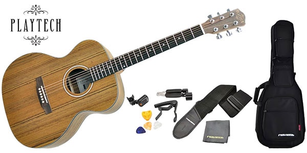 PLAYTECH ( プレイテック ) / PS18 アクセサリー付属セット Natural