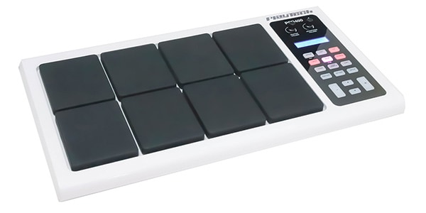 PLAYTECH PSD400 サンプリングパッド 初心者 学生 デジタル